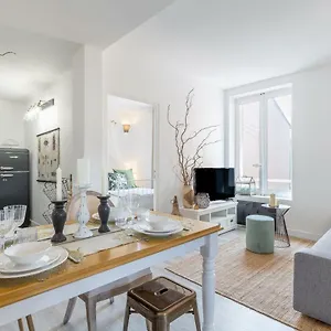  Appartement Le Cocon Champêtre France