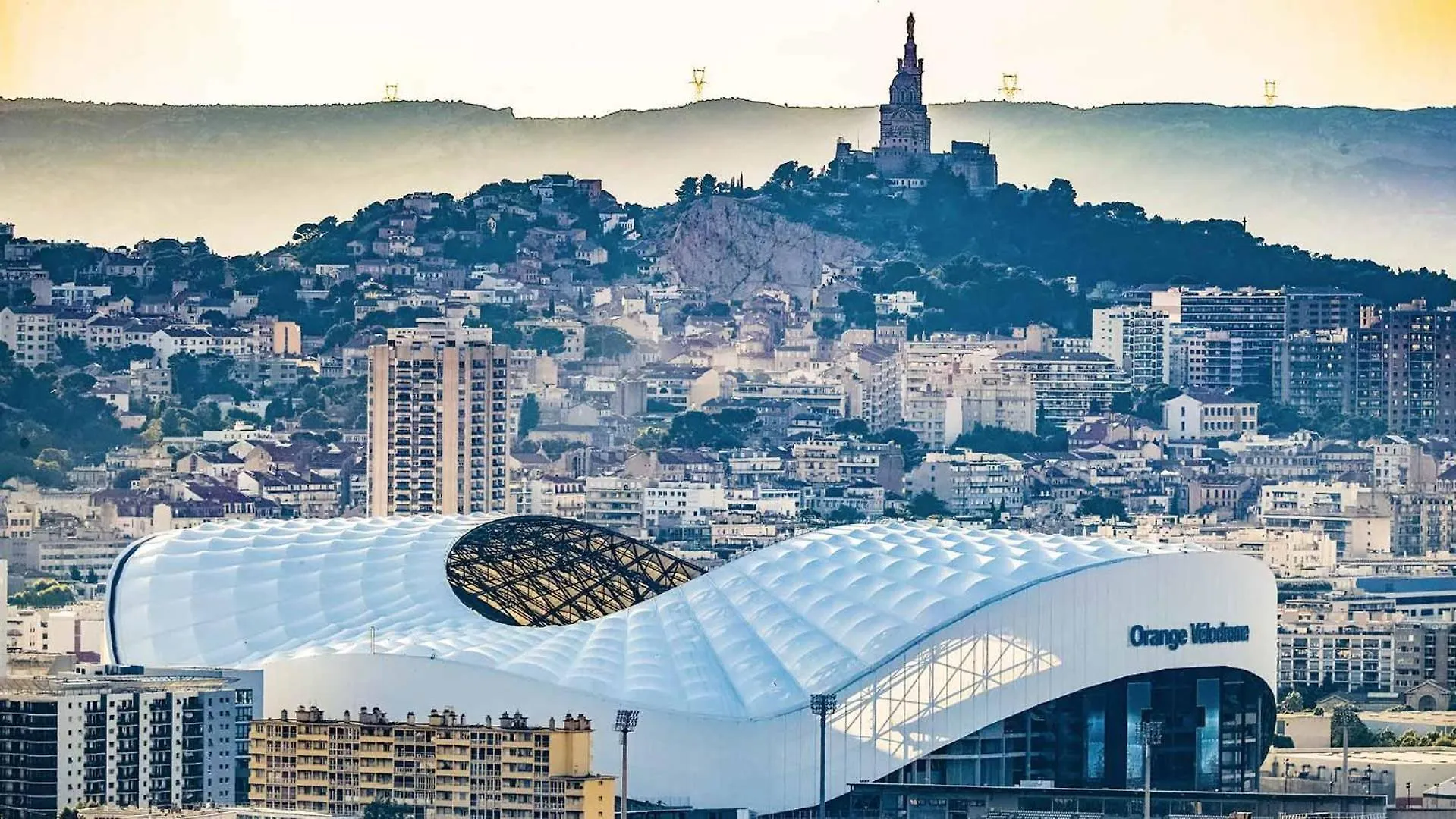 Appartement La Boheme Au Vieux-Port à Marseille